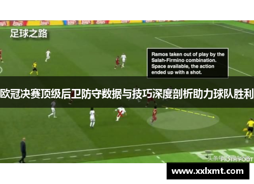 欧冠决赛顶级后卫防守数据与技巧深度剖析助力球队胜利